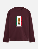 C-Labs Mexico 26 Full Sleeve T-Shirt Maroon Front_1_c_25_0057ef95-5e97-4750-9691-ef90e39d7732