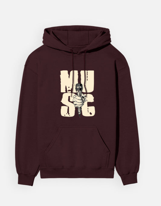 C-Labs Music Hoodie Maroon Front_1_c_25_05b23c48-c8f8-45f8-a74f-85dbc0ab2ec3
