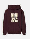 C-Labs Music Hoodie Maroon Front_1_c_25_05b23c48-c8f8-45f8-a74f-85dbc0ab2ec3