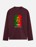 C-Labs Portugal 26 Full Sleeve T-Shirt Maroon Front_1_c_25_0e0d64cf-29a6-424e-b35e-f7b28eee3d4b