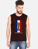 C-Labs Netherlands 26 Sleeveless T-Shirt Maroon Front_1_c_25_23a2283c-ca66-4d47-a0a9-0a49097c4c07