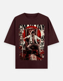 C-Labs CM VIJAY Oversized Classic T-Shirt Maroon Front_1_c_25_265aafd1-5183-4ca5-aa6a-b6f757d35d85