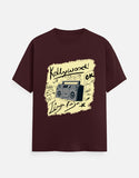 C-Labs Kollywood Music Classic Crew T-Shirt Maroon Front_1_c_25_26ae41c6-3bed-48f8-b7fd-201f8f840110