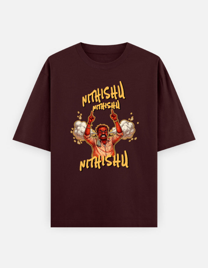 C-Labs Nithishu. Nithishu. Nithishu Maroon Front_1_c_25_2c997eef-c8c6-46a1-928d-a330a886d9a3