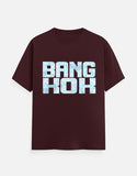 C-Labs Bangkok Classic Crew T-Shirt Maroon Front_1_c_25_4b3811b3-e8c9-4d3a-95d5-9be0083d97d3