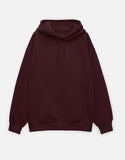 C-Labs C-Prime: Oversized Hoodie Oversized Hoodie Maroon Front_1_c_25_557536fc-1613-4d2e-8439-af5138a203ec