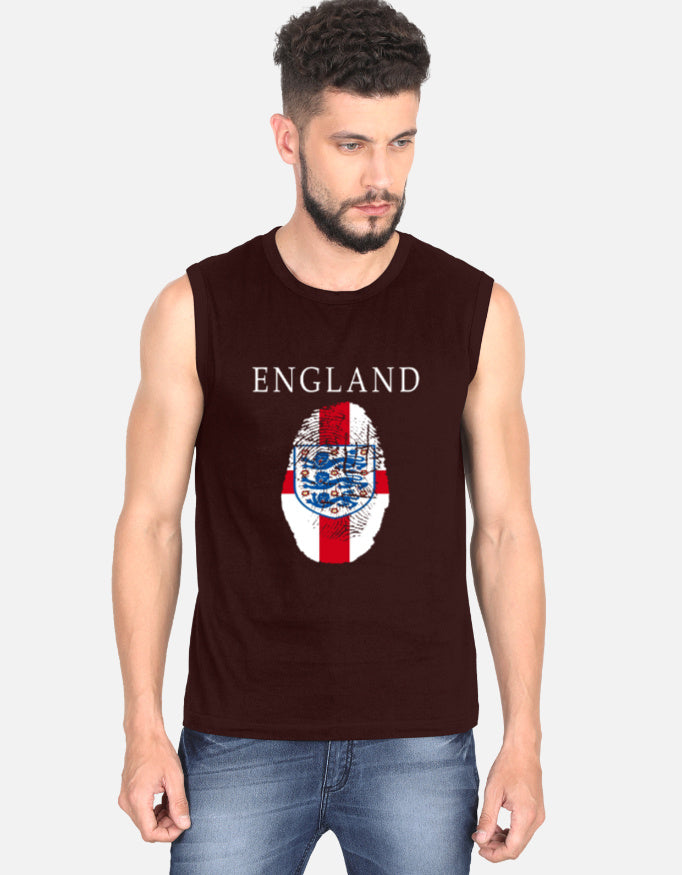 C-Labs England Sleeveless T-Shirt Maroon Front_1_c_25_6eeabd5c-32db-4f9c-92e1-ff36fa9c95ab