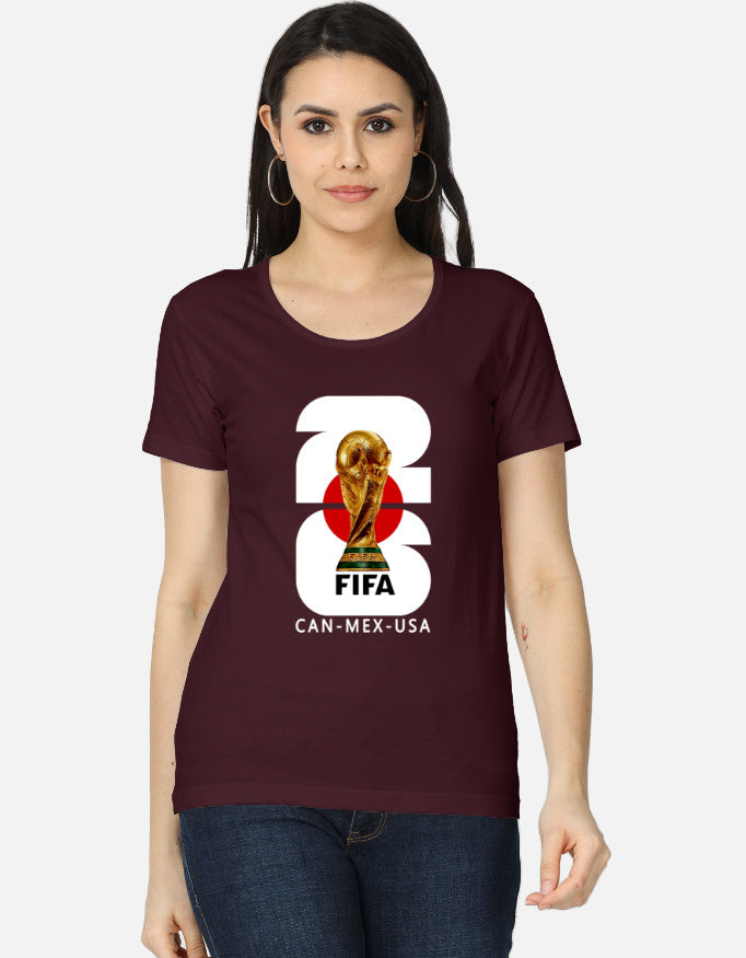 C-Labs Japan 26 Women's Classic T-Shirt Maroon Front_1_c_25_88973659-622a-44dc-93c4-0d19fdcdd3c5