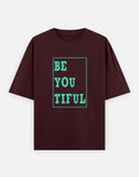 C-Labs Beautiful Oversized Classic T-Shirt Maroon Front_1_c_25_93d15dff-1732-4ed3-bc4e-7294ea18b082