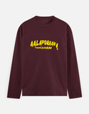 C-Labs Aalaporan Tamizhan Full Sleeve T-Shirt Maroon Front_1_c_25_a0515bee-fd74-4bd2-91c8-e31e61b22171