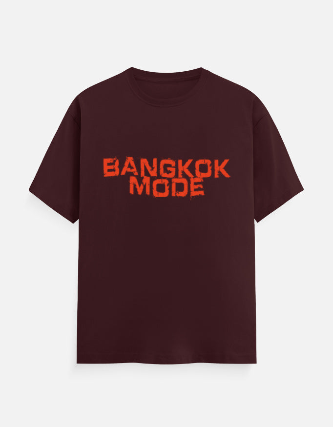C-Labs Bangkok Mode Classic Crew T-Shirt Maroon Front_1_c_25_af7217d3-2009-4697-820e-0c5778e8bd73