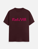 C-Labs C-LABS Building Blocks Classic Crew T-Shirt Maroon Front_1_c_25_b1d68356-cbed-43a3-96cf-6d1b833eafc6