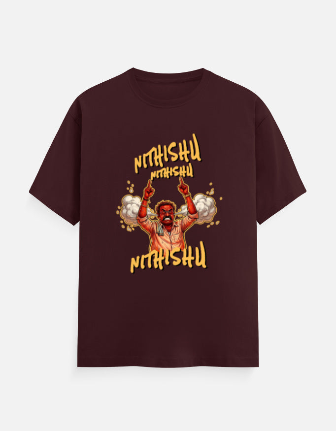 C-Labs Nithishu. Nithishu. Nithishu Maroon Front_1_c_25_b75ca6eb-75b0-4eb2-8e1a-cbeb6c7455b4