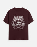 C-Labs Bangkok: We Came, We Saw Classic Crew T-Shirt Maroon Front_1_c_25_bf22023e-fb83-41bd-b7b5-cef41cf5c459