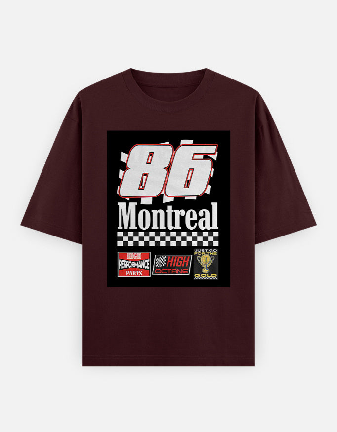 C-Labs F1 Oversized Classic T-Shirt Maroon Front_1_c_25_d94ddbe5-0f9d-48c1-9f15-981696197e89