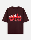 C-Labs Thailand Oversized Classic T-Shirt Maroon Front_1_c_25_dad11ff9-ebfc-4c45-9a64-c3e6db791c58