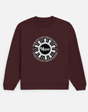 C-Labs Music Is My Drug Sweatshirt Maroon Front_1_c_25_f816d781-1596-4e97-9aa1-4edcc6c03bf5