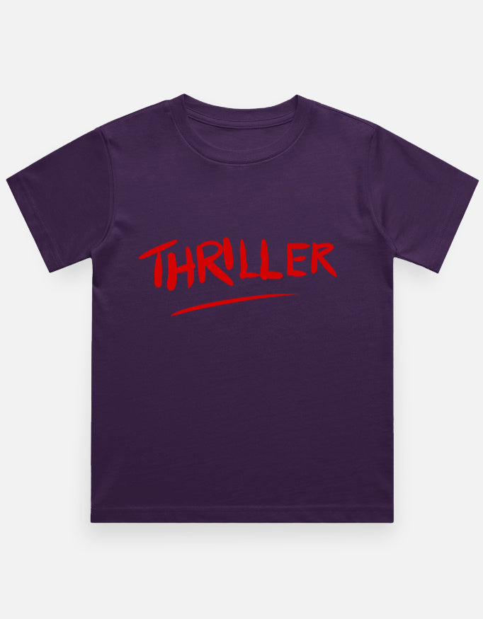 C-Labs Thriller Boy Classic Crew T-Shirt Purple Front_1_c_26_007966c4-fbd3-4ba9-8e68-8d3129a7d9b7