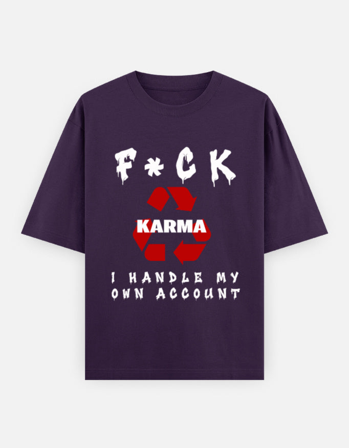 C-Labs Karma Oversized Classic T-Shirt Purple Front_1_c_26_024ef0fe-0a8e-4292-a736-30d444966d23
