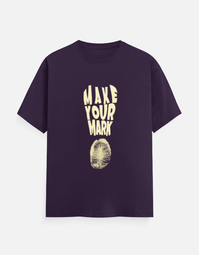 C-Labs Make Your Mark Classic Crew T-Shirt Purple Front_1_c_26_082ad38d-bc32-4d74-a96b-71ce7953cf90