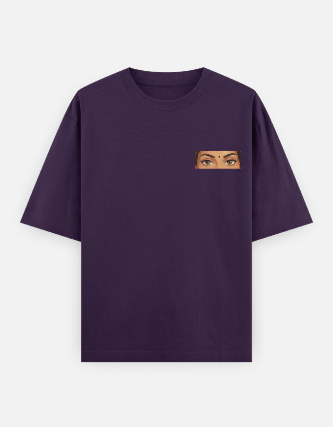 C-Labs Siluku Oversized Classic T-Shirt Purple Front_1_c_26_1043f944-1e08-4036-8d08-fa414e815271