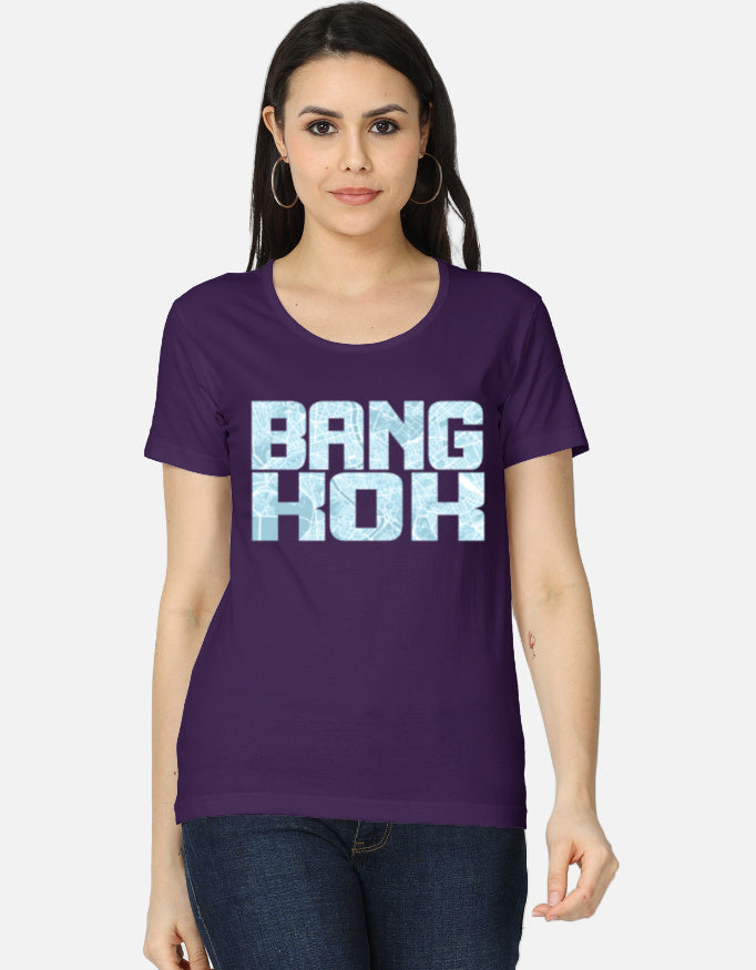 C-Labs Bangkok Women's Classic T-Shirt Purple Front_1_c_26_1134af97-dd79-490d-ae7a-9c305ab9d225