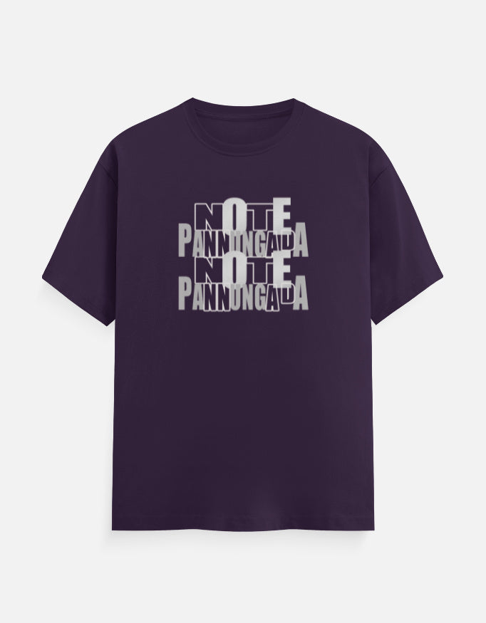 C-Labs Note Panunga Da Note Panunga Da Classic Crew T-Shirt Purple Front_1_c_26_121e34f5-653a-4e72-b897-0394209b333d