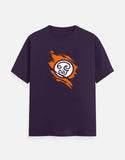 C-Labs Om Classic Crew T-Shirt Purple Front_1_c_26_12295266-63eb-44ad-9891-50616fe7abb4
