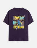 C-Labs Boom Boom Bumrah Classic Crew T-Shirt Purple Front_1_c_26_15635293-5897-4e56-bc85-2a6b43b0d31c