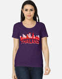 C-Labs Thailand Women's Classic T-Shirt Purple Front_1_c_26_19fe284c-1fd9-4acb-ae6d-29231c8a12a8