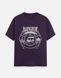 C-Labs Bangkok: We Came, We Saw Classic Crew T-Shirt Purple Front_1_c_26_1c70a725-ac51-4cb5-a66f-6fdf7dc08e39