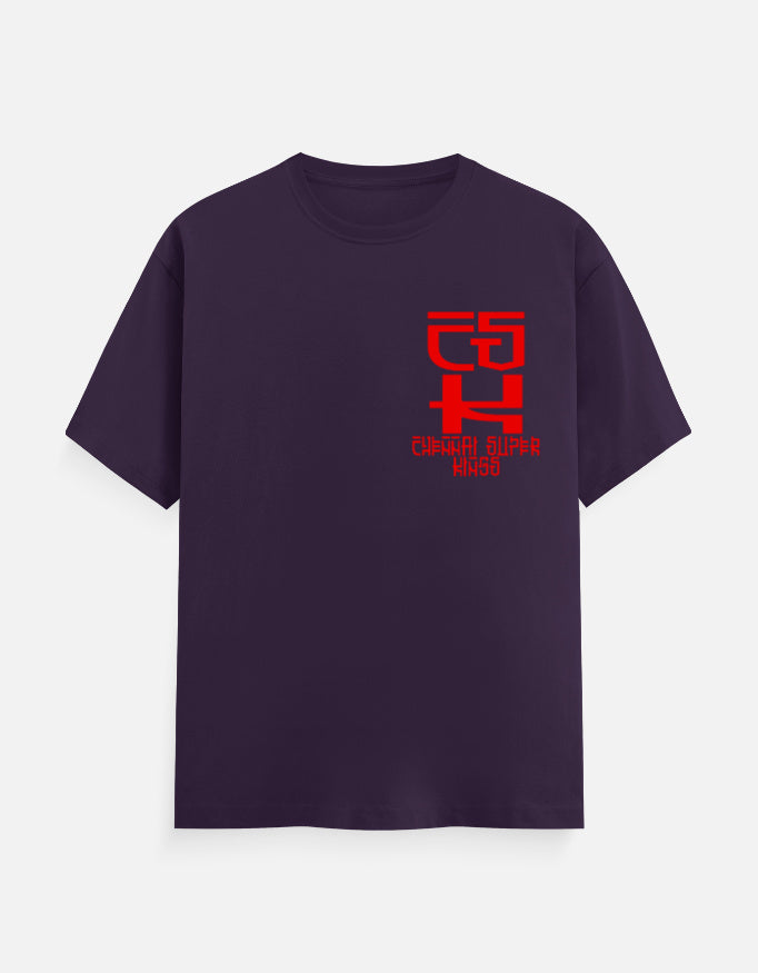 C-Labs CSK Classic Crew T-Shirt Purple Front_1_c_26_1d3d7a96-32c4-414a-9f6b-4701b263dd97