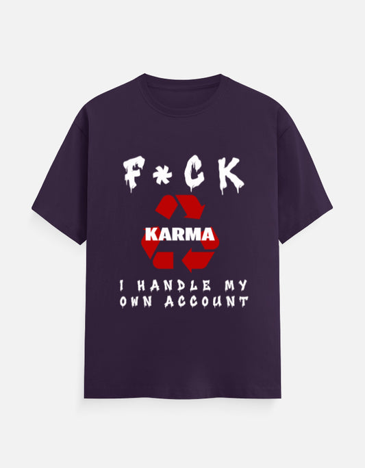C-Labs Karma Classic Crew T-Shirt Purple Front_1_c_26_1d7487a3-036a-4fd1-ab86-bf863eeb1a4e