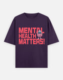 C-Labs Mental Health Matters Oversized Classic T-Shirt Purple Front_1_c_26_1e7909a8-5712-4141-8718-0ebd0dfb445a