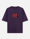 C-Labs Karuppu God Mode Oversized Classic T-Shirt Purple Front_1_c_26_24c650a6-0734-4c9c-b772-f695dfb5fb35