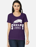 C-Labs Peaky Blinders Women's Classic T-Shirt Purple Front_1_c_26_2a625caf-8997-4b0a-b7a9-a869521cdc62