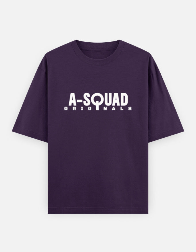C-Labs A-Squad Oversized Classic T-Shirt Purple Front_1_c_26_33a2d02e-52cf-491e-bd46-1a6f0547ad57