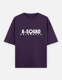 C-Labs A-Squad Oversized Classic T-Shirt Purple Front_1_c_26_33a2d02e-52cf-491e-bd46-1a6f0547ad57