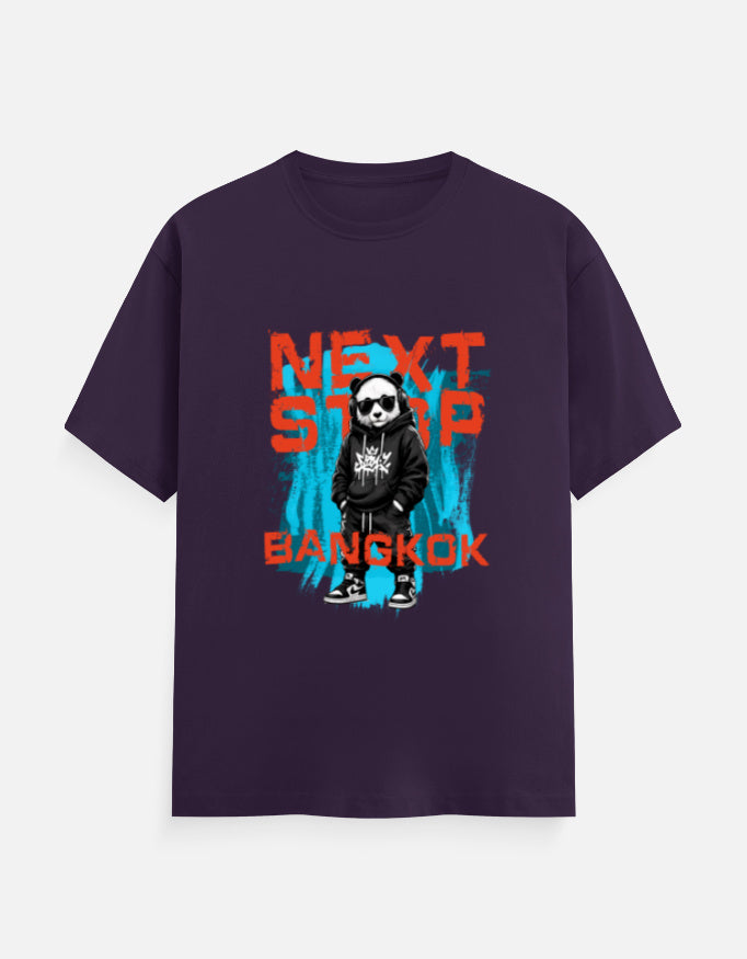 C-Labs Next Stop: Bangkok Classic Crew T-Shirt Purple Front_1_c_26_3801fafa-234f-425e-88c8-9772211d54d5