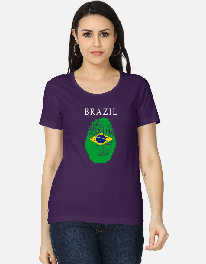 C-Labs Brazil Women's Classic T-Shirt Purple Front_1_c_26_433f65d1-18f2-4588-8b72-04fb74711fb1