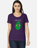 C-Labs Brazil Women's Classic T-Shirt Purple Front_1_c_26_433f65d1-18f2-4588-8b72-04fb74711fb1