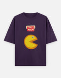 C-Labs Pacman Oversized Classic T-Shirt Purple Front_1_c_26_488670eb-8143-4a85-b543-66ac880cc42e