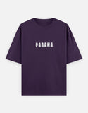 C-Labs Padi da Parama Oversized Classic T-Shirt Purple Front_1_c_26_4aa1ff56-b532-405b-badf-b1d518776931