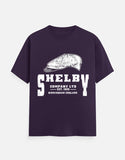 C-Labs Peaky Blinders Classic Crew T-Shirt Purple Front_1_c_26_4c77c27c-5f17-4f31-80e5-7842956d541e