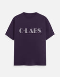 C-Labs C-LABS Retro Classic Crew T-Shirt Purple Front_1_c_26_532a6097-6b45-4575-a8bb-3c602a7f13f5