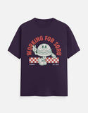 C-Labs Working For Soru Classic Crew T-Shirt Purple Front_1_c_26_58cdb46a-4ab8-4ee5-8a0b-20b96163f18a