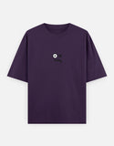 C-Labs Pawn Star Oversized Classic T-Shirt Purple Front_1_c_26_634246e7-4e88-431f-9810-92567558d8b1