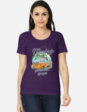 C-Labs Marina Beach polama Women's Classic T-Shirt Purple Front_1_c_26_6744803f-7cbc-4c14-8fd1-313f2d69766d