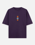 C-Labs I Bleed Blue Oversized Classic T-Shirt Purple Front_1_c_26_6c6d6af6-4185-4876-8b41-3b7ab001e2ff