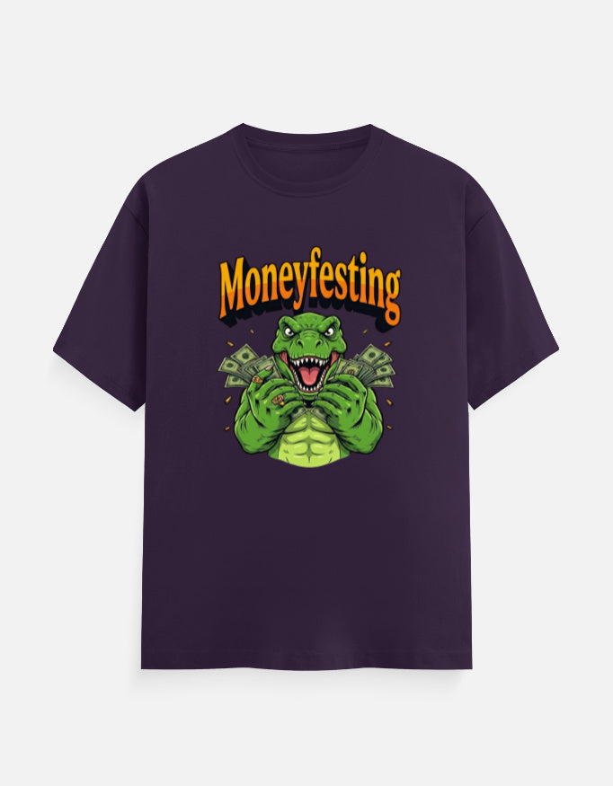 C-Labs Moneyfesting Classic Crew T-Shirt Purple Front_1_c_26_6c7e2c2c-da22-45f5-befa-757e742548ce